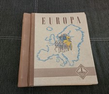Briefmarkenalbum leuchtturm eu gebraucht kaufen  Stuttgart