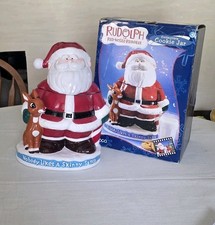 Vintage enesco rudolph for sale  North Augusta