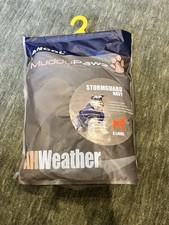 Ancol muddypaws stormguard for sale  SOUTHWELL