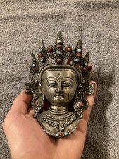 Vintage solid metal for sale  Saint Joseph