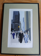 Douglas calvert toronto for sale  Evans