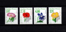Briefmarken Satz Frankreich 1998   postfr. s. Scan comprar usado  Enviando para Brazil