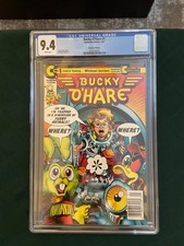 bucky o hare for sale  Astoria
