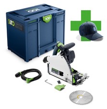 Festool tauchsäge kebq gebraucht kaufen  Forchheim