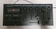 Mpi stereo pre for sale  Lake City