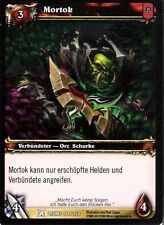 Wow mortok trommeln gebraucht kaufen  Kerpen