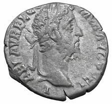 Commodo denario antica usato Commodo denario antica usato  Due Carrare