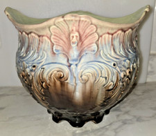 Large scalloped weller d'occasion  Expédié en Belgium