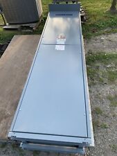 Square distribution panel for sale  Livonia