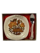 Palissy ceramic jam for sale  ST. ANDREWS