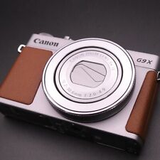 Canon powershot g9x usato  Spedire a Italy