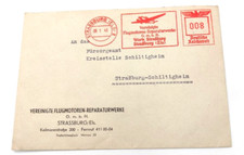 Ww2 alsace occupation d'occasion  Strasbourg-