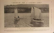 1902 print two for sale  YORK
