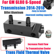 Trans fluid thermal for sale  Hebron