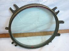 Vintage bronze port for sale  Enola