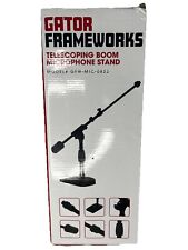 Gator gfw mic for sale  Idaho Falls