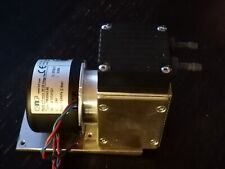 Pompa membrana knf usato  Vertemate con Minoprio
