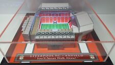 Liverpool anfield stadium for sale  DUNBAR