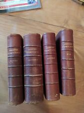 Livre xixème 1875 d'occasion  Abbeville