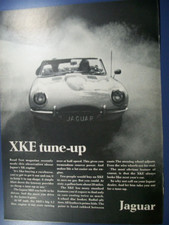 1968 jaguar xke for sale  Frostburg