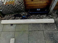 Lovely elm hardwood for sale  KING'S LYNN