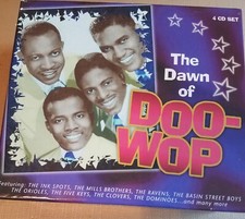 Dawn doo wop for sale  Collegeville