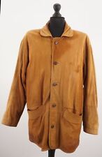 Camel herren lederjacke gebraucht kaufen  Hameln