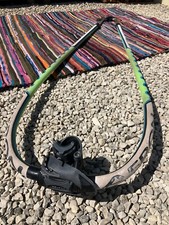 Aeron alloy windsurfing for sale  EXMOUTH