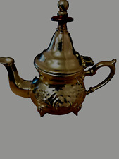 Oriental eastern tea for sale  GILLINGHAM
