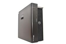 Ordinateur dell precision d'occasion  Chomérac