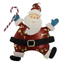 Pier santa claus for sale  Palm Harbor