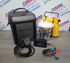 Laerdal lcsu4 suction for sale  SLOUGH