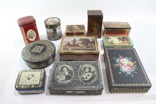 victorian tin for sale victorian tin for sale LEEDS