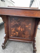 Davenport antique captain for sale  Tracy