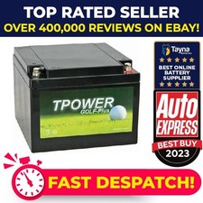 Tp26 tpower golf for sale  UK