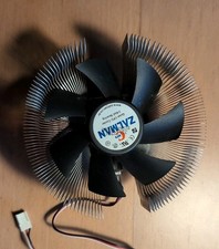 Zalman cnps 7000 gebraucht kaufen Zalman cnps 7000 gebraucht kaufen  Garching b.München