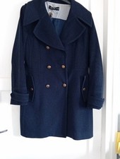Zara women navy for sale  ABBOTS LANGLEY