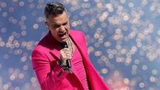 Robbie williams front gebraucht kaufen  Mülheim an der Ruhr