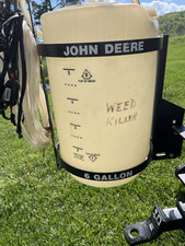 John deere gallon for sale  Blandon