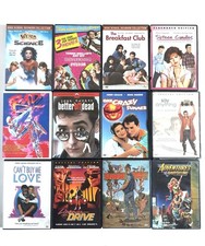 Dvd lot titles for sale  Henderson