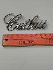 1971 1972 cutlass for sale  Clayton