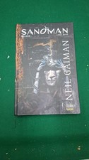 Sandman deluxe libro usato  Palermo