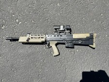 Airsoft aeg ics for sale  San Diego