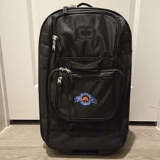 Usado, Ogio Layover Bolsa de Viagem com Rodas 22" Mala de Transporte BRANDED comprar usado  Enviando para Brazil