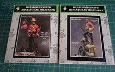 Beneito miniatures. 54mm for sale  KINGSWINFORD