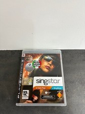 singstar ps3 usato singstar ps3 usato  Segrate