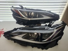 2019 2021 lexus for sale  Houston