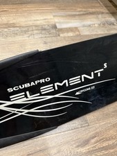 carbon freediving fins for sale  Sarasota