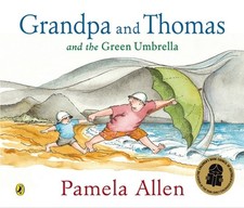 Pamela allen grandpa for sale  UK
