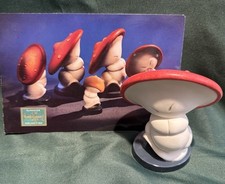 Wdcc disney mushroom for sale  Burbank